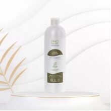 Vaskemiddel til gulv med probiotika